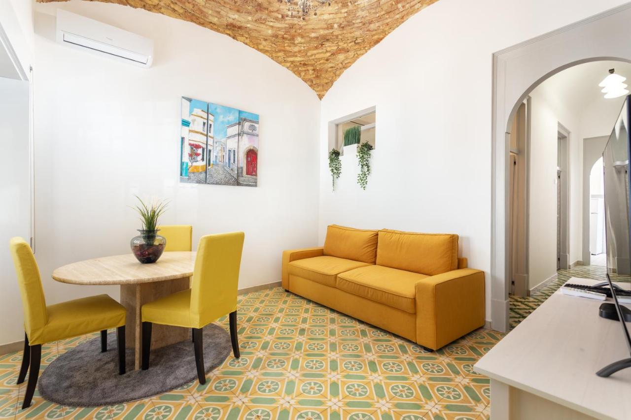 Moorish House Villa Olhão Eksteriør billede