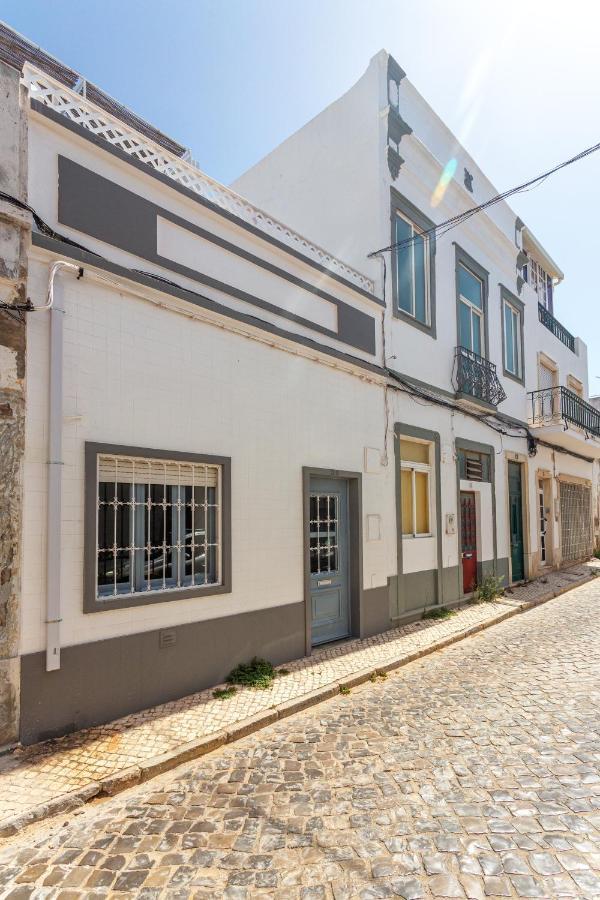 Moorish House Villa Olhão Eksteriør billede