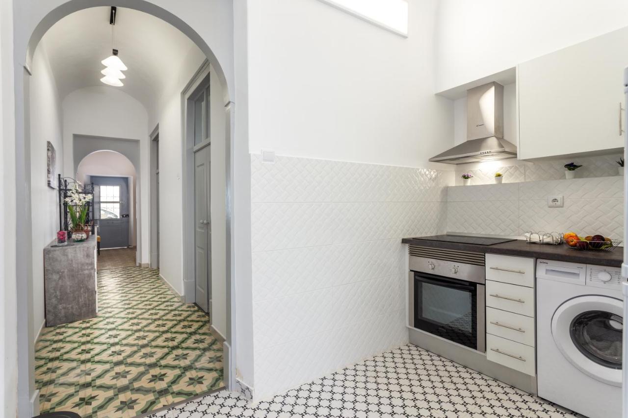 Moorish House Villa Olhão Eksteriør billede
