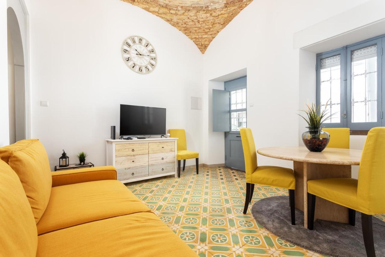 Moorish House Villa Olhão Eksteriør billede