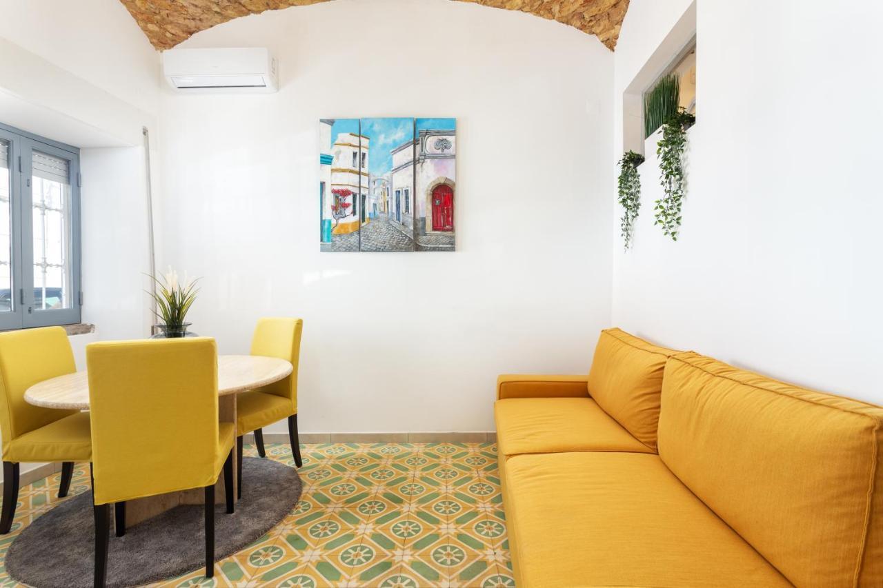 Moorish House Villa Olhão Eksteriør billede