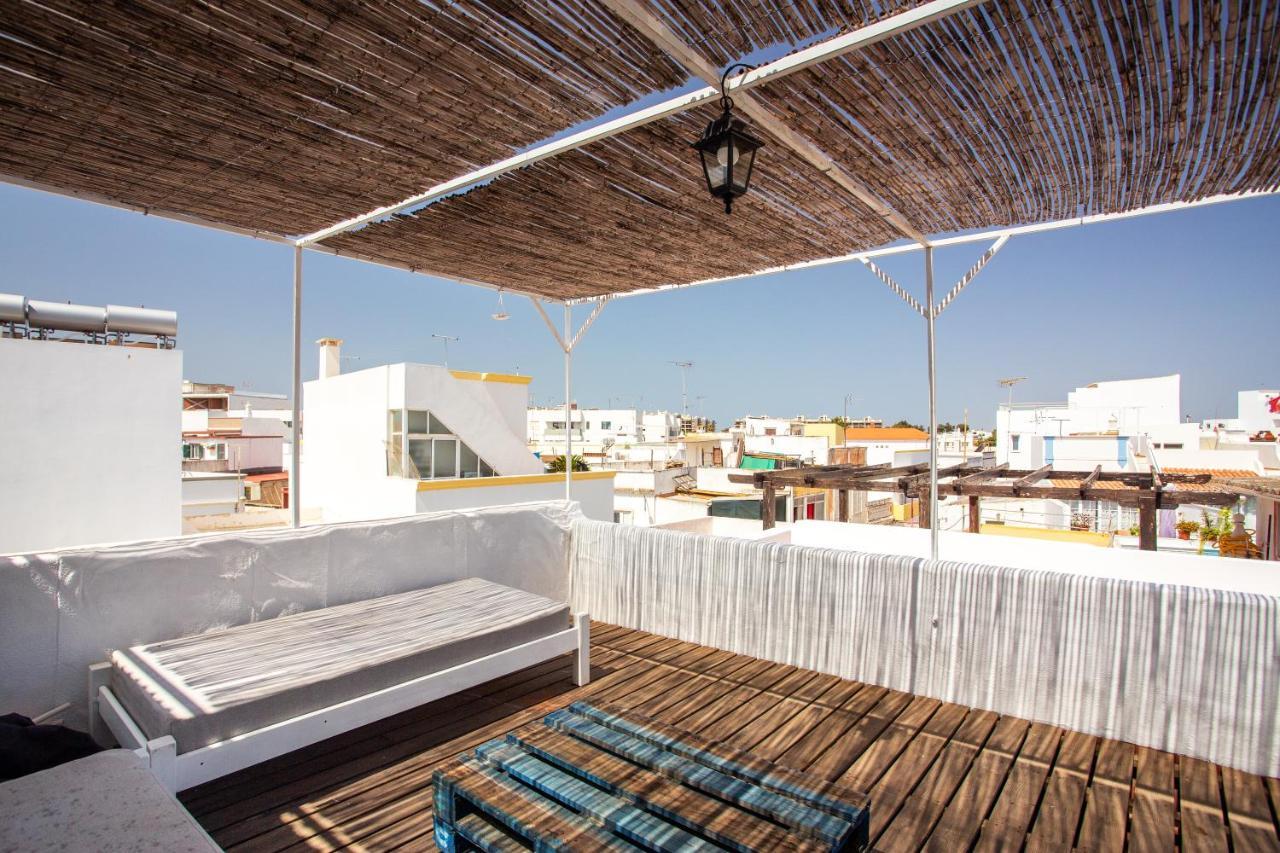 Moorish House Villa Olhão Eksteriør billede